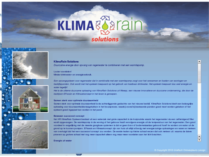 www.klimarain.com