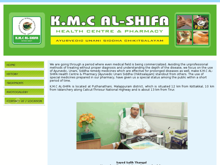 www.kmcalshifa.com