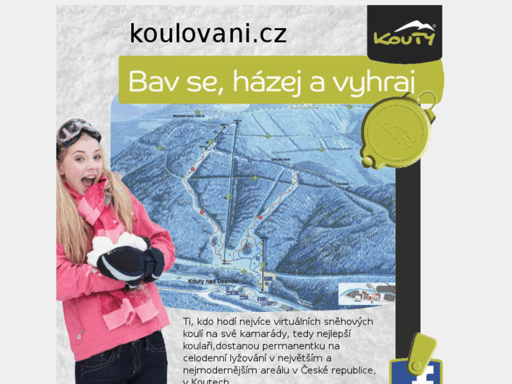 www.koulovani.cz