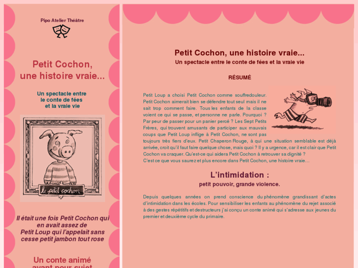 www.le-petit-cochon.com