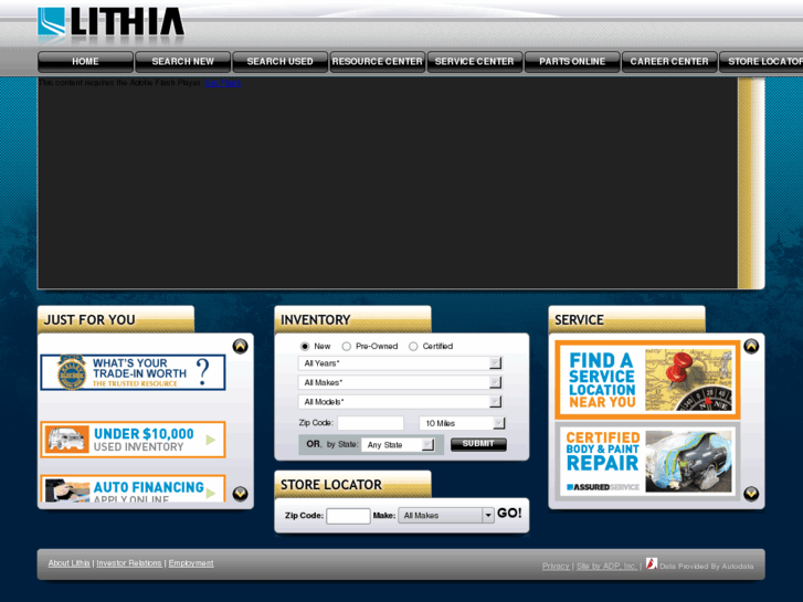 www.lithia.org
