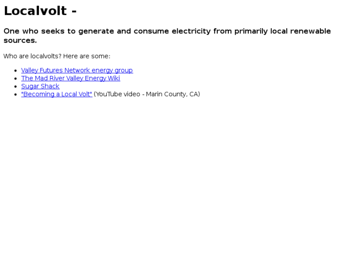www.localvolt.net