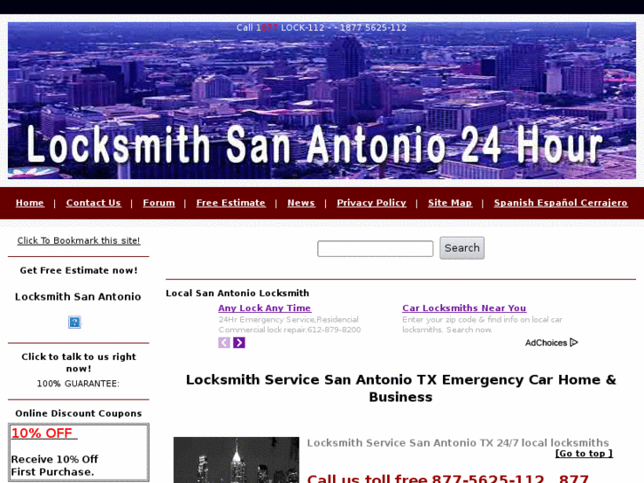 www.locksmith-san-antonio.org