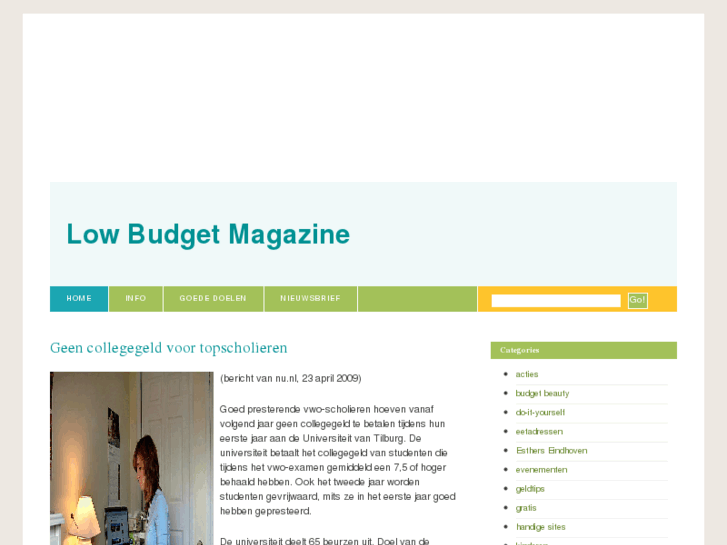 www.lowbudgetamsterdam.com