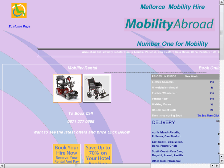 www.mallorcamobility.com