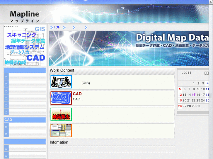 www.mapline.biz