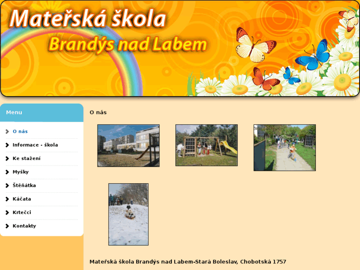 www.materskaskolaumedvidku.com