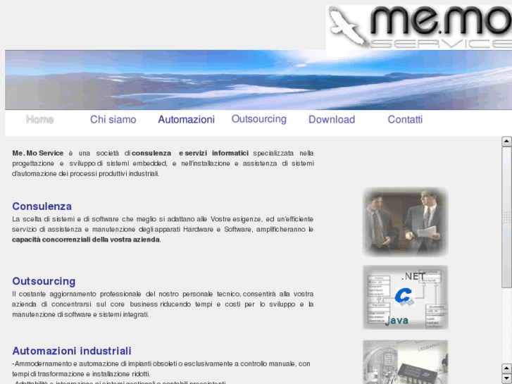 www.memo-service.com