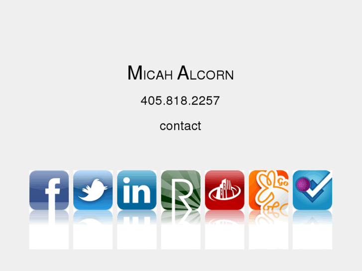 www.micahalcorn.com