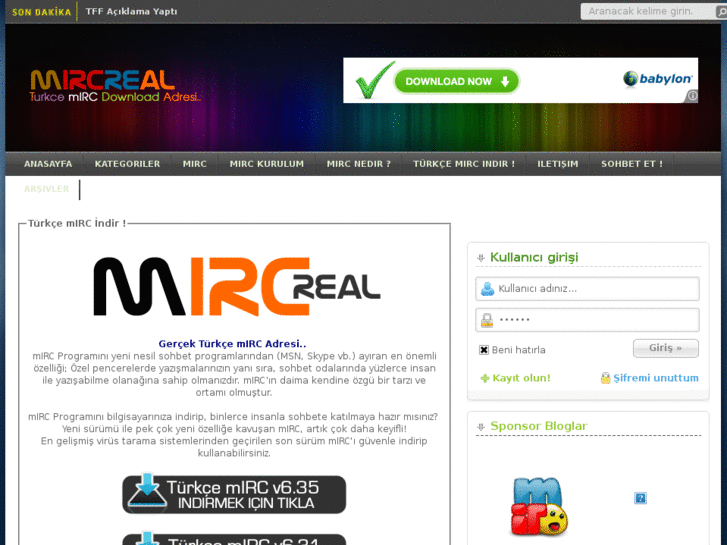 www.mircreal.com