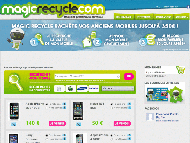 www.misterrecycle.com