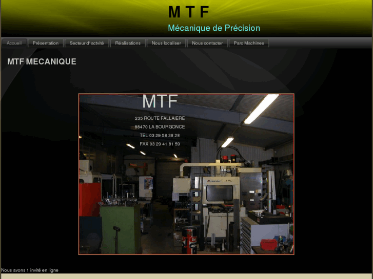 www.mtf-mecanique.com