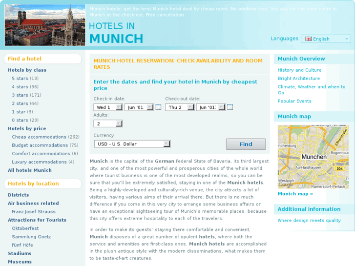 www.munichgermanyhotel.net