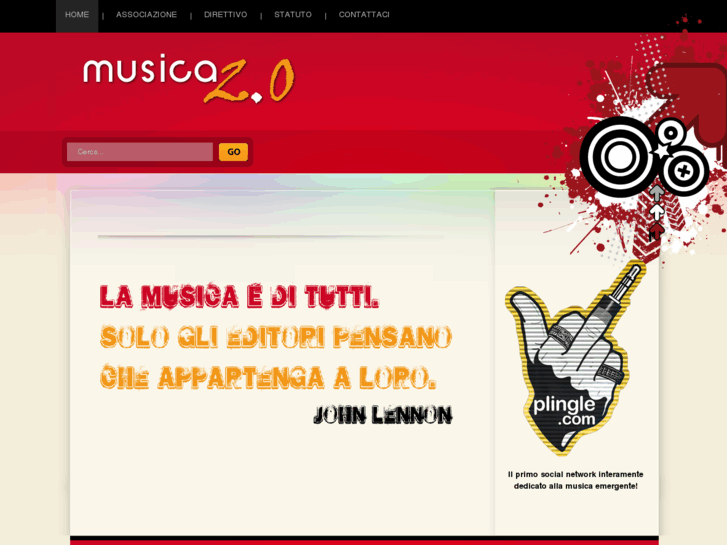 www.musica2punto0.it