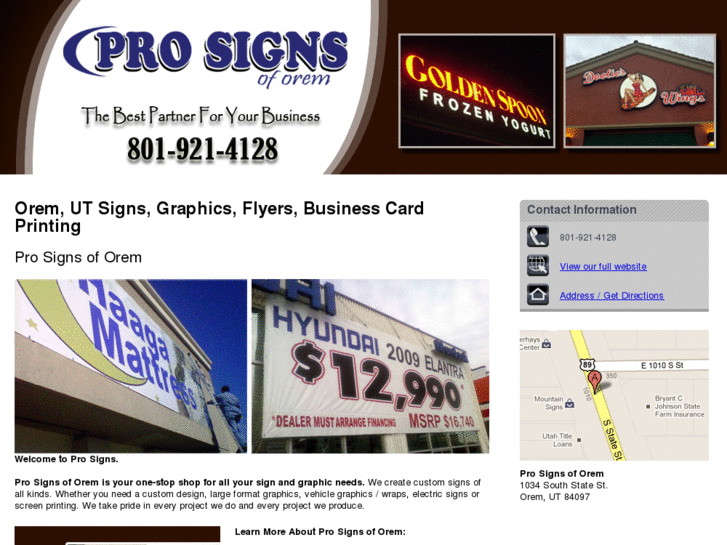 www.myprosigns.net