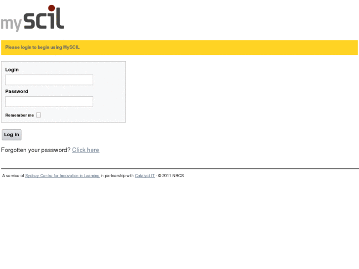 www.myscil.net