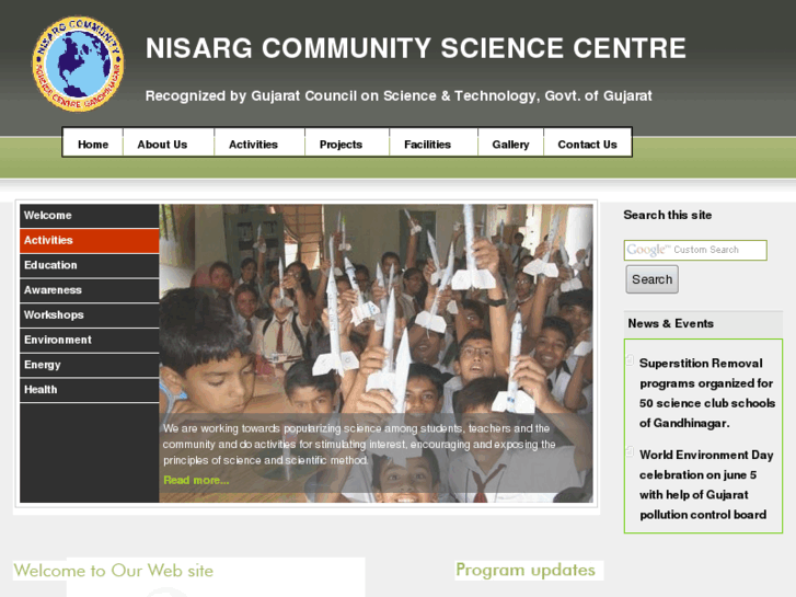 www.ncscgnr.org