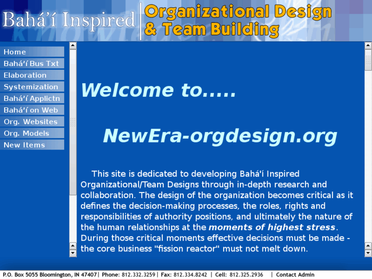 www.newera-orgdesign.org