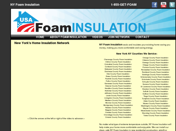 www.newyork-foaminsulation.com