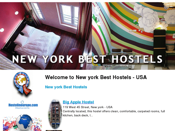 www.newyorkbesthostels.com