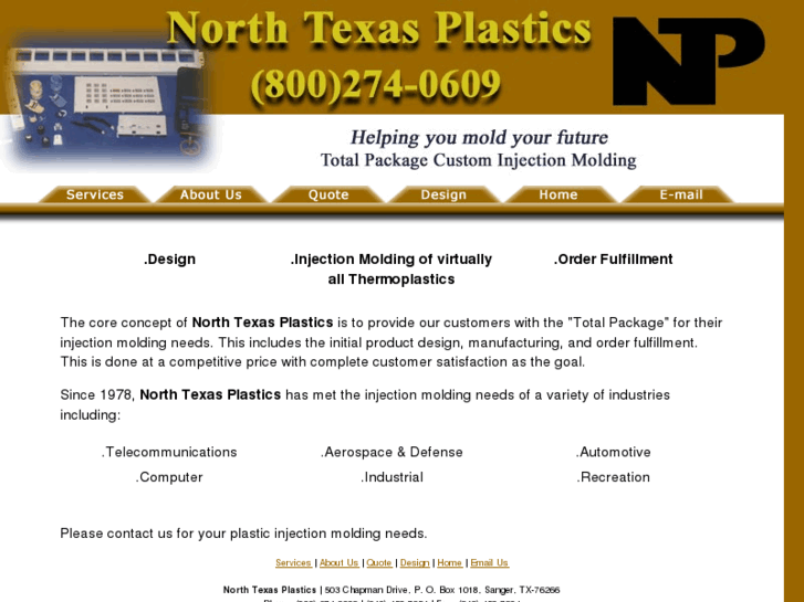 www.northtexasplastics.com