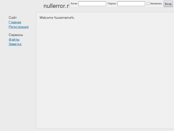 www.nullerror.net