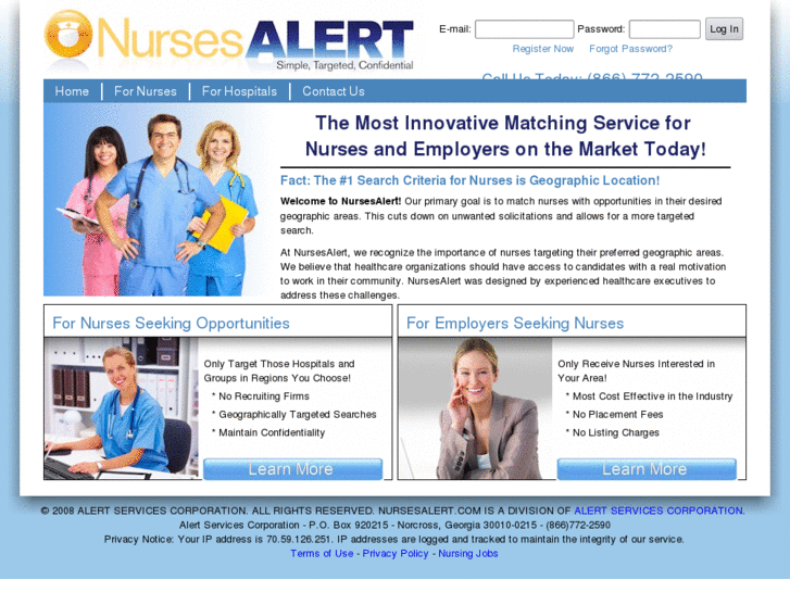 www.nursesalert.com