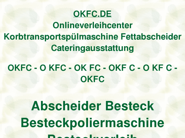 www.okfc.de