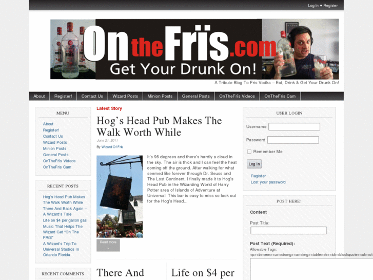 www.onthefris.com