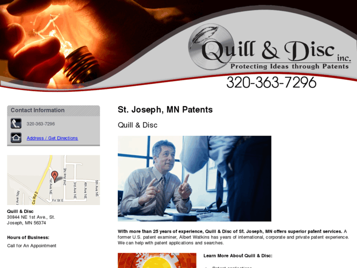 www.patentsmn.com