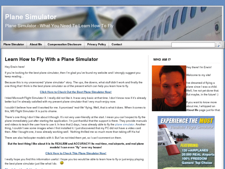 www.plane-simulator.com