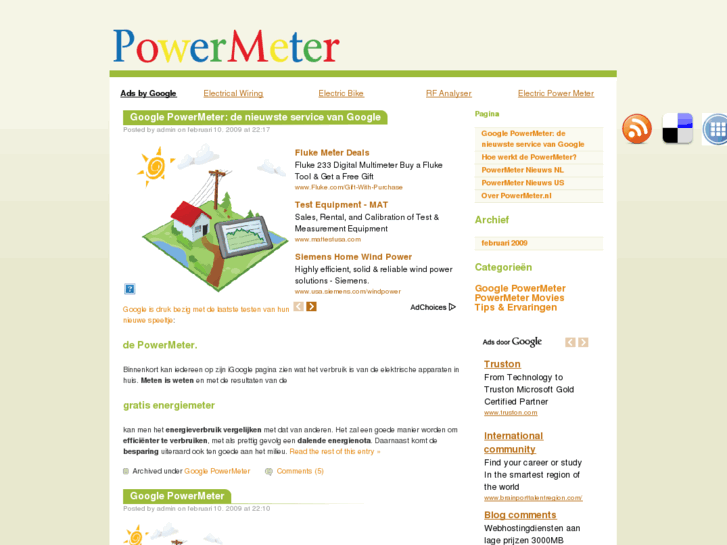 www.powermeter.nl