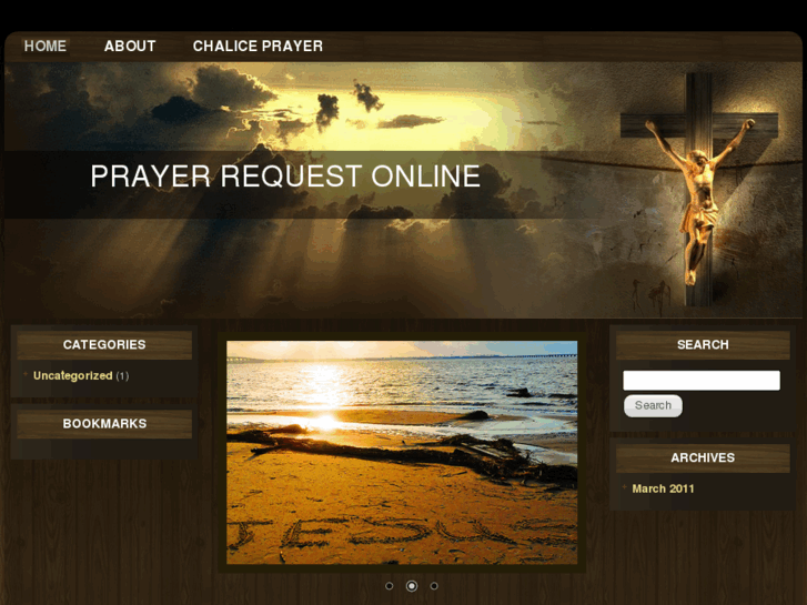 www.prayerrequestonline.net