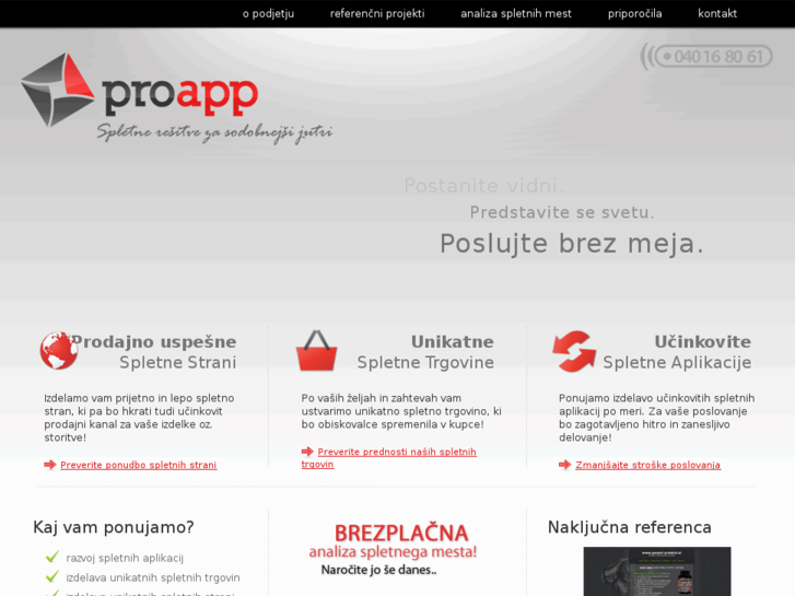 www.proapp.si