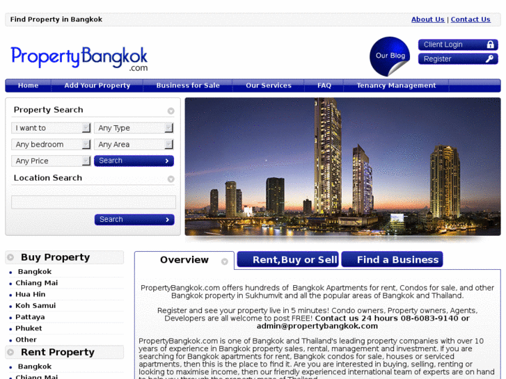 www.propertybangkok.com