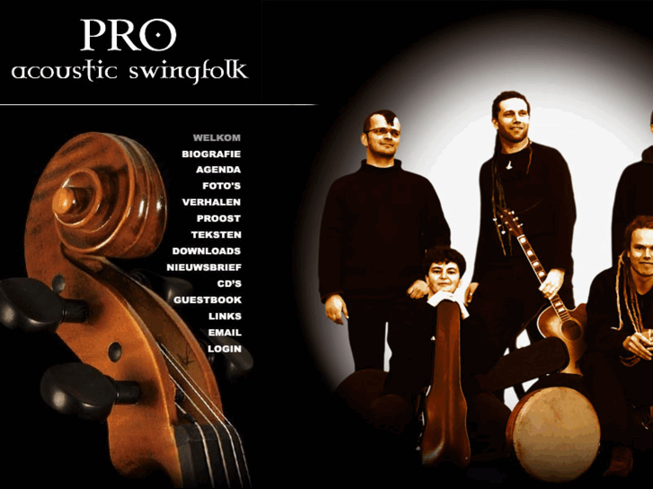 www.proswingfolk.com