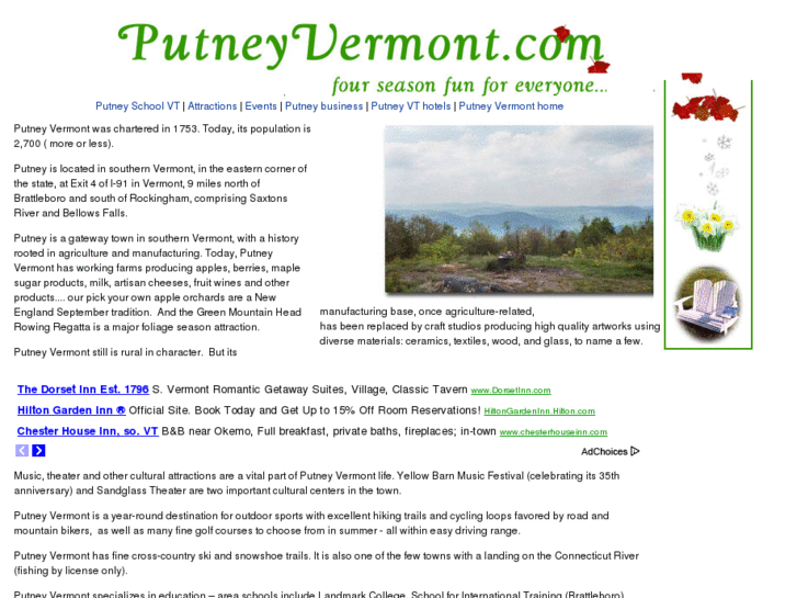 www.putneyvermont.com