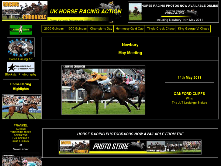 www.racing-chronicle.co.uk