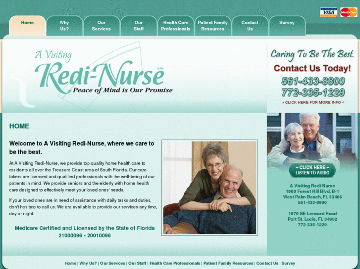 www.redi-nurse.com