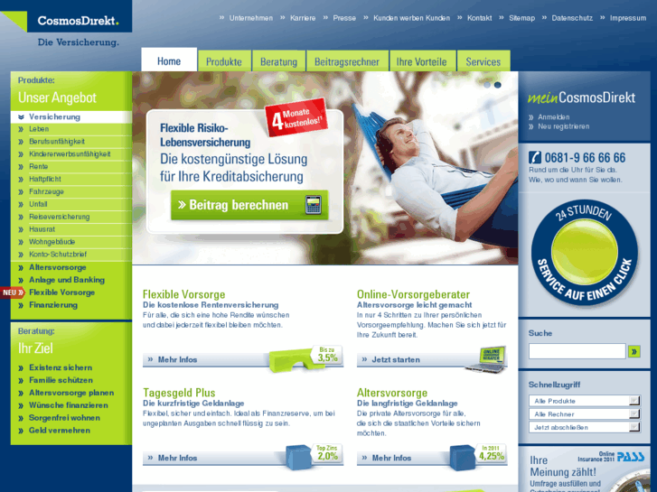 www.reisekrankenversicherungen.mobi