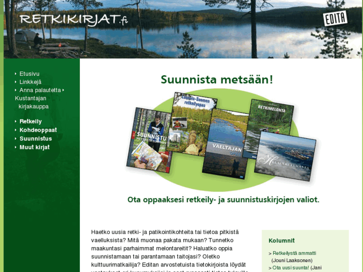 www.retkikirjat.fi