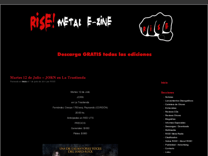 www.risemetal.com