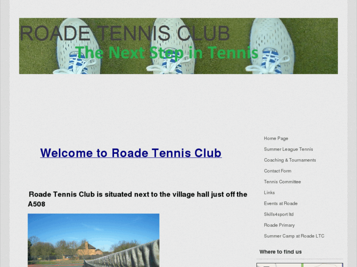 www.roadetennis.com