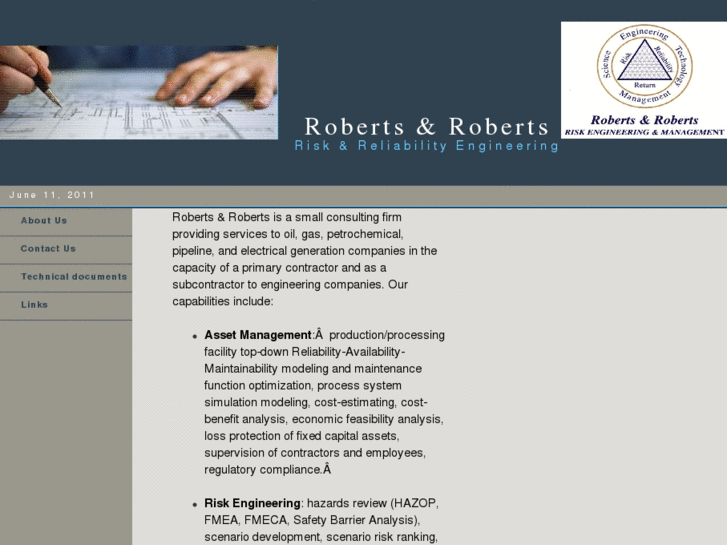 www.roberts-roberts.com