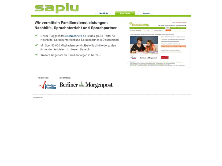 www.sapiu.de