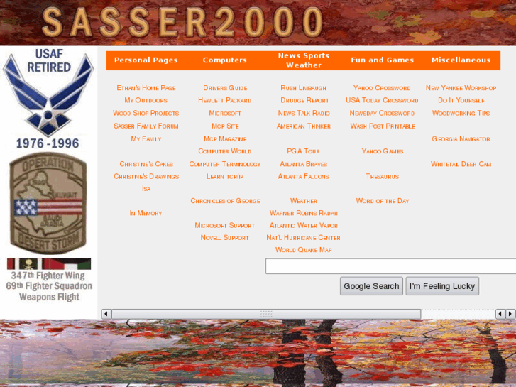 www.sasser2000.com