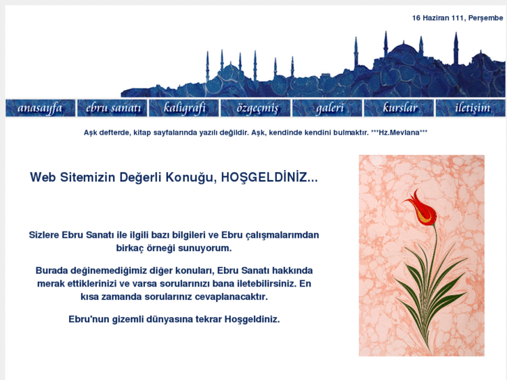 www.selatmetin.com