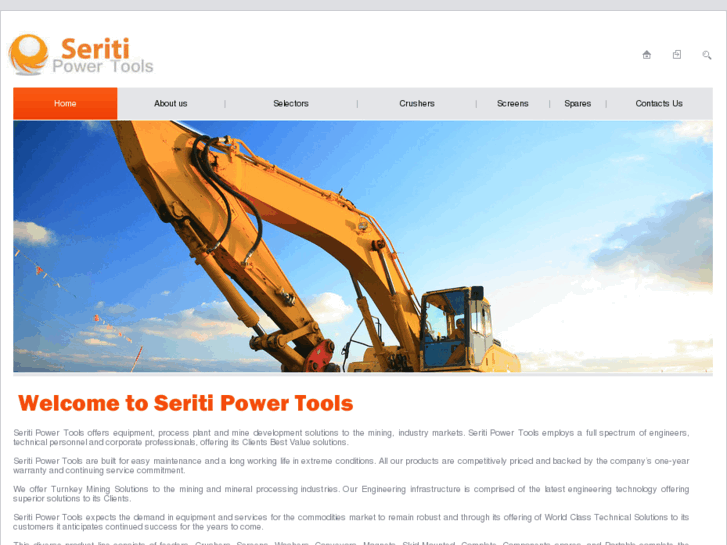 www.seritipowertools.com