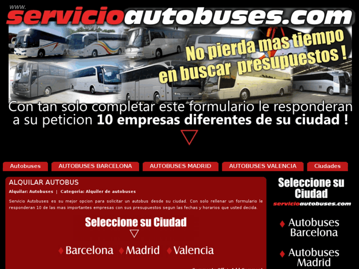 www.servicioautobuses.com