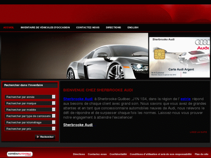 www.sherbrookeaudi.net